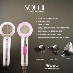 ultra 2000 blow dryer